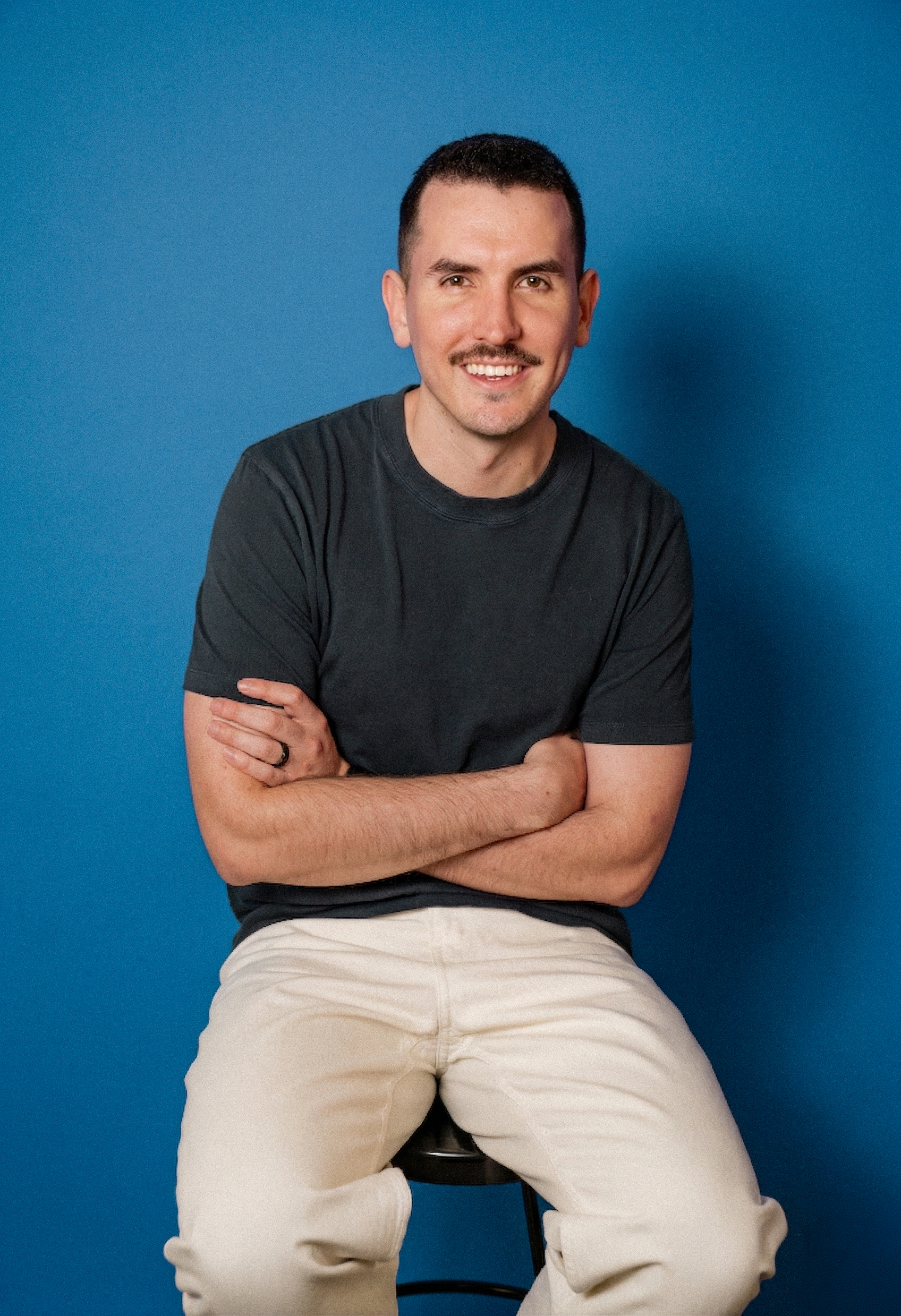 Bailey Clift, founder of NeueClaw